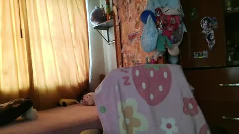 Terra Elowen online show from 04-25-26, 03:31