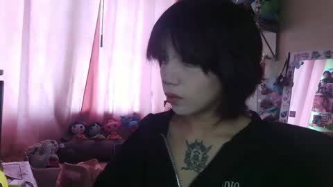 Snapshot of terraelowen chatting on 06-03-26, 02:19 Terra Elowen online show from 06-03-26, 02:19