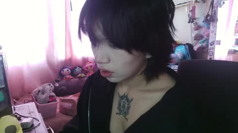 Snapshot of terraelowen chatting on 06-03-26, 02:33 Terra Elowen online show from 06-03-26, 02:33