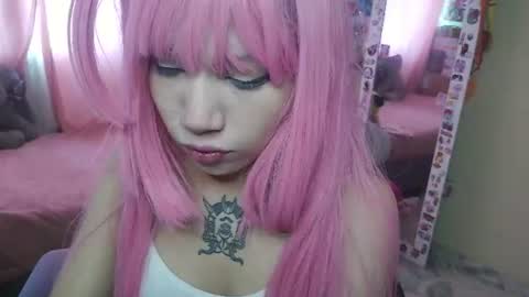 Snapshot of terraelowen chatting on 06-12-26, 03:11 Terra Elowen online show from 06-12-26, 03:11
