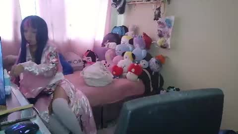 Snapshot of terraelowen chatting on 06-16-26, 03:14 Terra Elowen online show from 06-16-26, 03:14