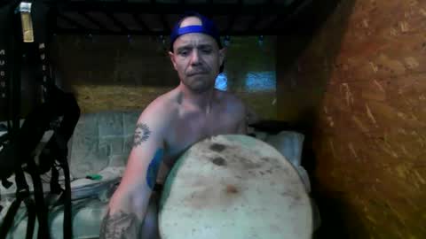 Snapshot of terrainme chatting on 03-08-26, 07:12 Axle online show from 03-08-26, 07:12