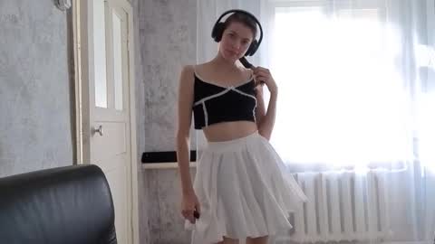 Anny Simpson online show from 10-02-25, 05:58