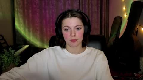 Anny Simpson online show from 02-23-26, 08:17