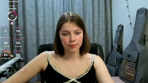 Anny Simpson online show from 05-24-26, 09:14