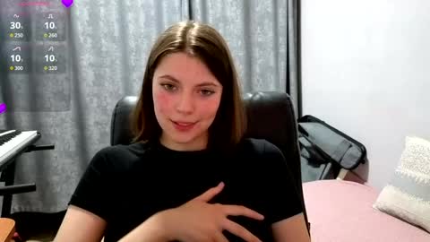 Anny Simpson online show from 06-08-26, 01:28