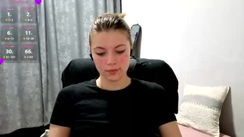 Anny Simpson online show from 06-22-26, 09:56