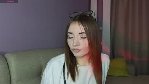 Anny Simpson online show from 07-10-26, 06:43
