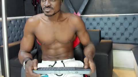 terranze_z online show from 11-08-25, 09:35