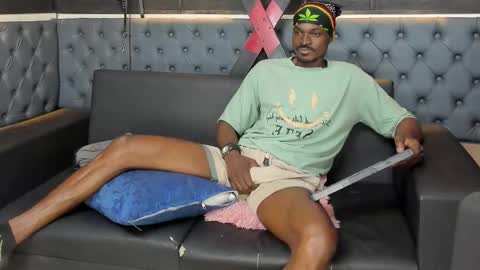 terranze_z online show from 11-22-25, 08:30