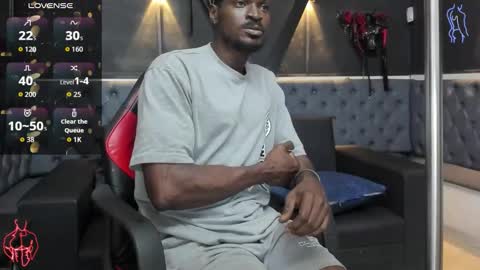 terranze_z online show from 03-01-26, 08:11