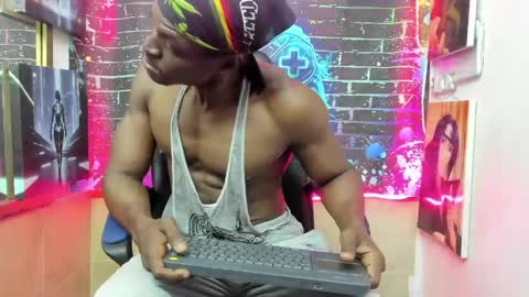 terranze_z online show from 04-23-26, 10:47