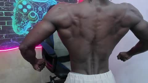 terranze_z online show from 04-25-26, 10:29