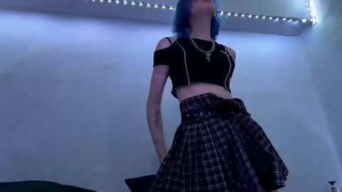 Terrilyn online show from 03-12-26, 11:11