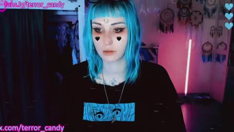 CRY BABY online show from 05-13-26, 03:26