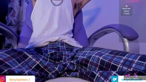 Terry online show from 01-15-26, 03:44