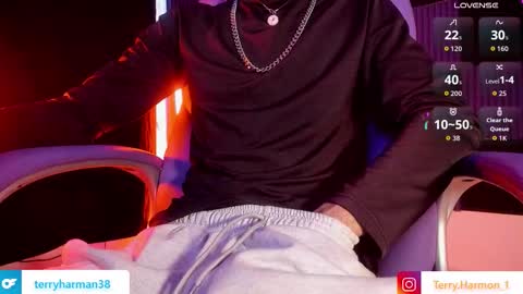 Terry online show from 03-05-26, 06:59