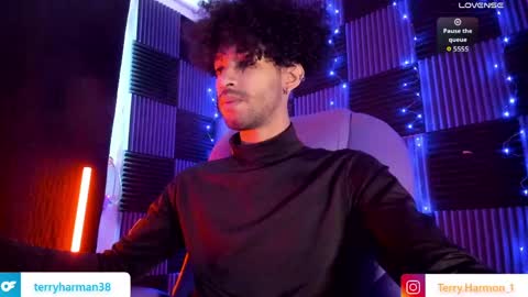 Terry online show from 04-26-26, 05:21