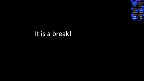Terry online show from 03-09-25, 04:55