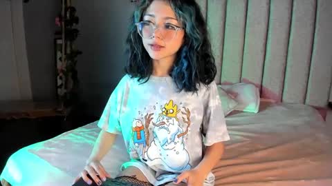 terumikitty online show from 10-10-25, 09:14