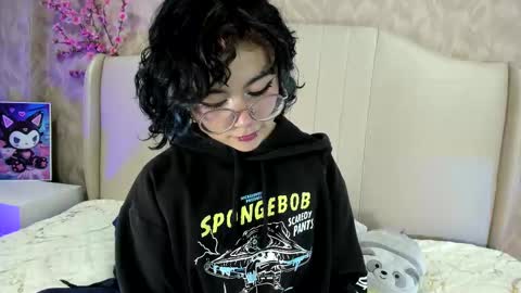 terumikitty online show from 03-11-26, 08:26