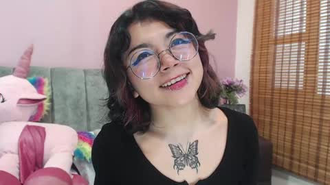 terumikitty online show from 05-05-26, 08:06