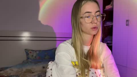 tessa_calmness online show from 06-25-26, 03:50