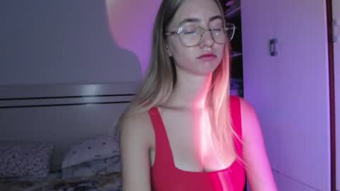 tessa_calmness online show from 07-31-26, 12:04
