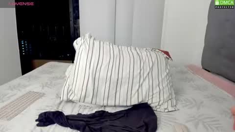 Tessa online show from 07-17-26, 01:12