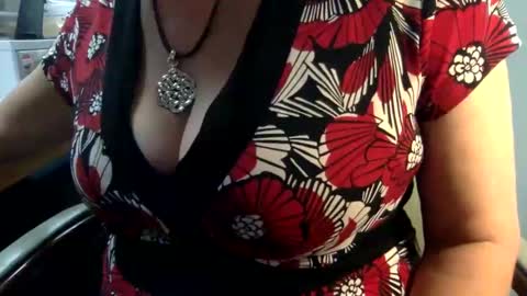 tessa_foxxx online show from 09-10-25, 08:20