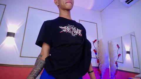 tessachains online show from 10-30-25, 03:19