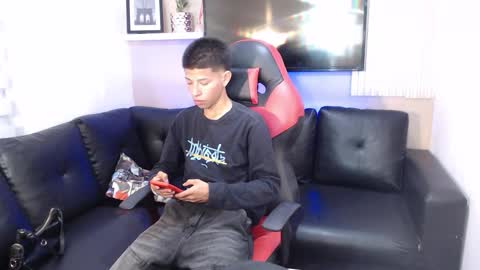 tessachains online show from 01-08-26, 03:20