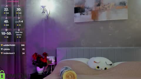 Tessa online show from 03-05-26, 06:31