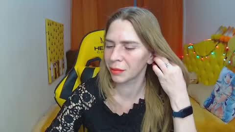 tessadaybreak online show from 03-01-25, 02:34