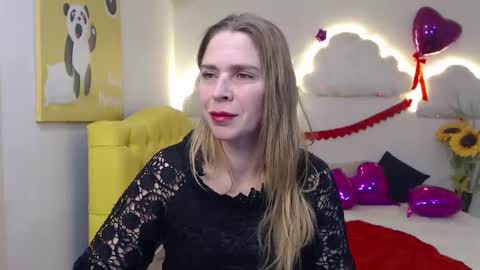 tessadaybreak online show from 03-03-25, 03:31