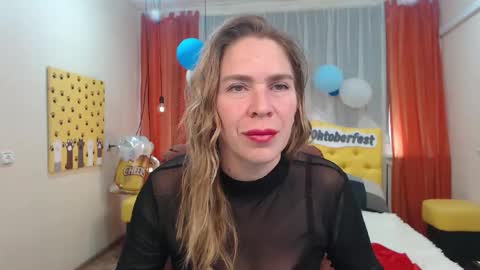 tessadaybreak online show from 10-03-25, 08:11