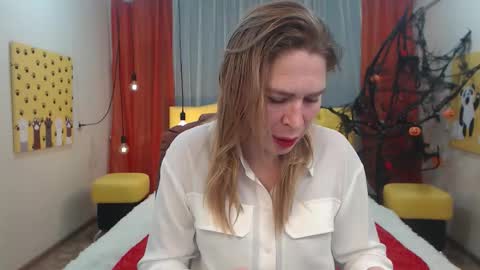 tessadaybreak online show from 10-10-25, 07:29