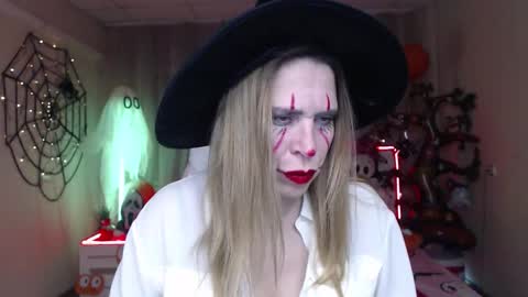 tessadaybreak online show from 10-31-25, 08:37