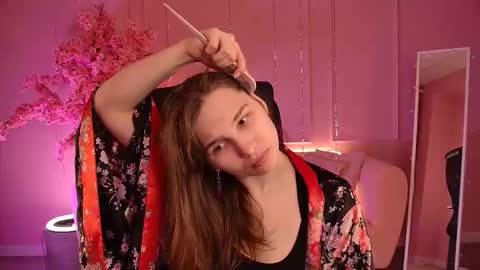 Tessa online show from 03-03-26, 09:26