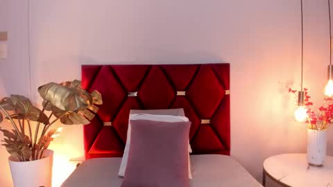 Tessamonroee online show from 03-28-26, 06:18