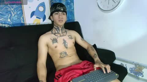 Tessarion online show from 06-23-26, 05:27