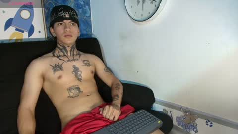 Tessarion online show from 06-25-26, 05:12