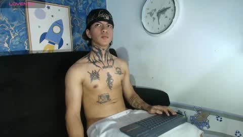 Tessarion online show from 06-30-26, 05:19