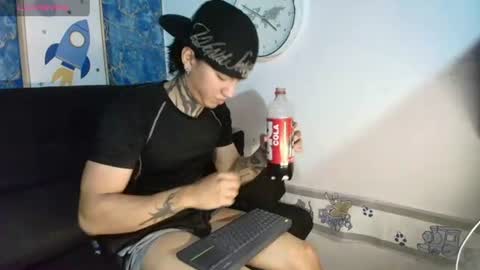Tessarion online show from 07-05-26, 03:56