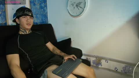 Tessarion online show from 07-05-26, 04:19