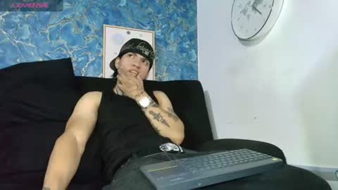 Tessarion online show from 07-16-26, 04:18