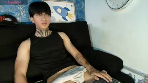 Tessarion online show from 07-19-26, 03:05