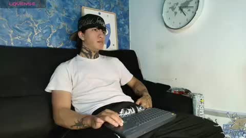 Tessarion online show from 07-31-26, 04:23