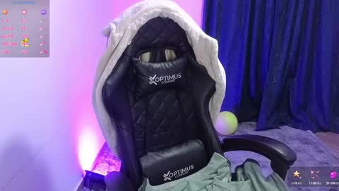 Tessy online show from 01-17-25, 09:06