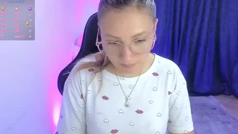 Tessy online show from 02-04-25, 05:55